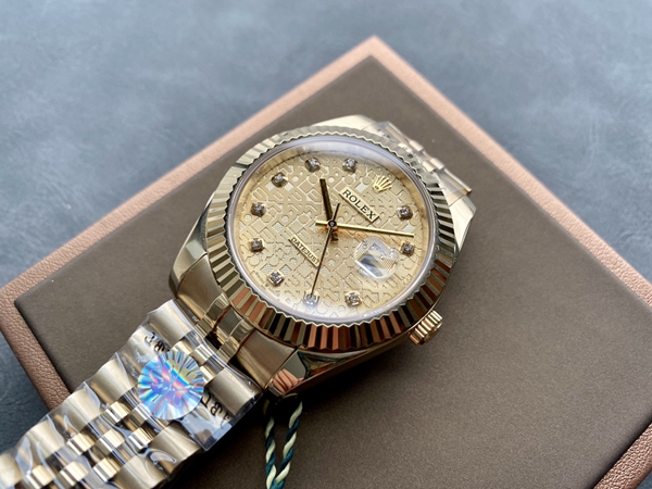 激安ロレックス側面デザイン